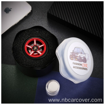 Car Vent Air Freshener Diffuser Bling Car